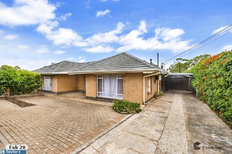 42 Liberman Rd, Para Hills, SA 5096