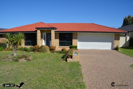 38 Torrisi Tce, Stanthorpe, QLD 4380