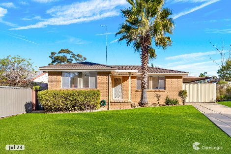 78 Wayne St, Dean Park, NSW 2761