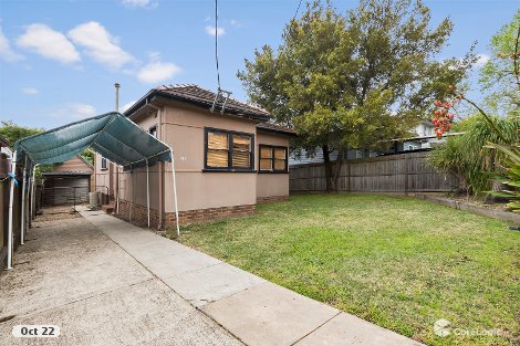 19 Gammell St, Rydalmere, NSW 2116