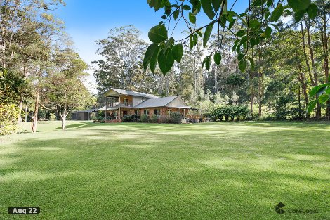 190 Glenning Rd, Glenning Valley, NSW 2261