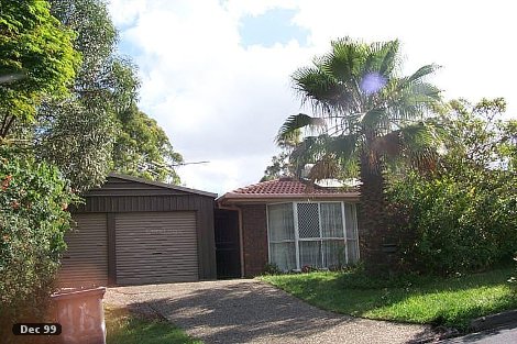 11 Kyla St, Shailer Park, QLD 4128