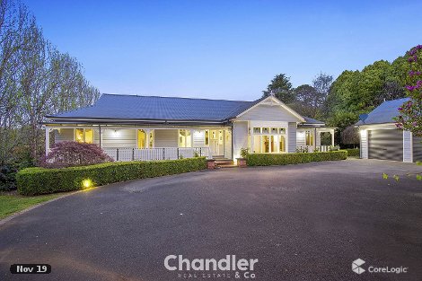 20 The Patch Rd, The Patch, VIC 3792