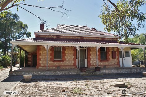 528 Bells Rd, Monteith, SA 5253