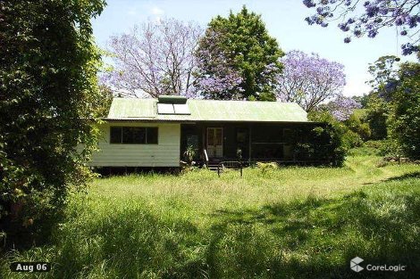 352 Gungas Rd, Nimbin, NSW 2480