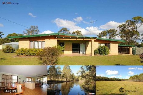 795 Bidwill Rd, Bidwill, QLD 4650