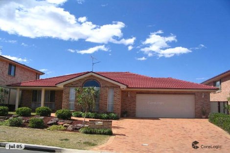 19 Orleans Cct, Cecil Hills, NSW 2171