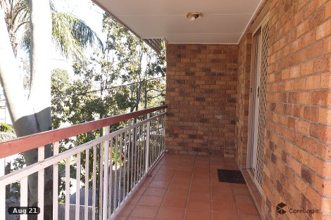 4/2 Henry St, Chermside, QLD 4032