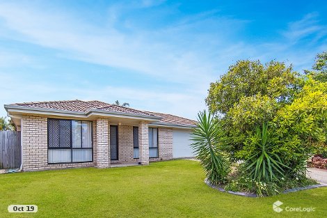 8 Parrey Ct, Rothwell, QLD 4022