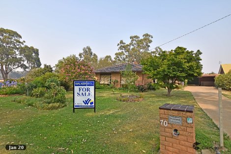 70 Saunders St, Kyabram, VIC 3620