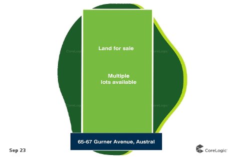 65 Gurner Ave, Austral, NSW 2179