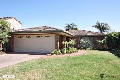 7 Hannam Ave, Grange, SA 5022