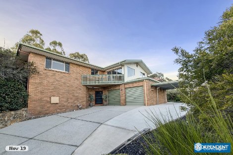 60 O'Connor Cct, Calwell, ACT 2905