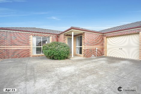 2/9 Valencia Lane, Werribee, VIC 3030