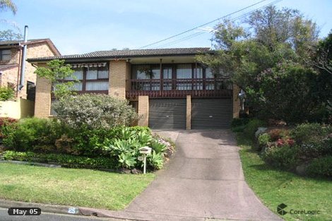 25 Parklands Ave, Leonay, NSW 2750