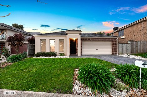 76 Wurundjeri Bvd, Berwick, VIC 3806