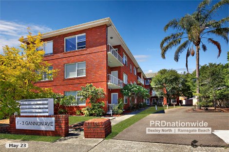 2/1-3 Gannon Ave, Dolls Point, NSW 2219