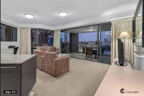 81/420 Queen St, Brisbane City, QLD 4000