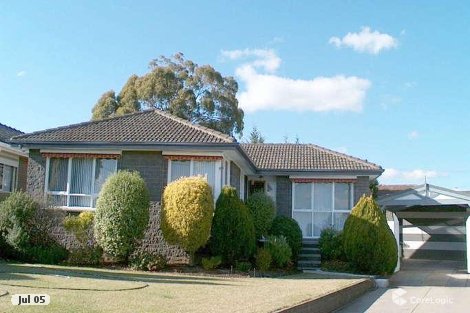 2 Corr Gr, Melton, VIC 3337