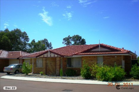 23/100 Great Northern Hwy, Midland, WA 6056