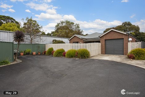 3/28 Fyfe St, Hamilton, VIC 3300