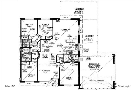 27 Ego Creek Loop, Waggrakine, WA 6530