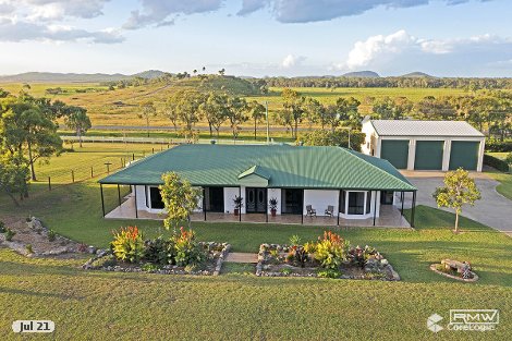 3 Farrier Dr, Tanby, QLD 4703