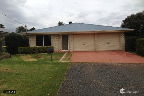 296 Goombungee Rd, Harlaxton, QLD 4350