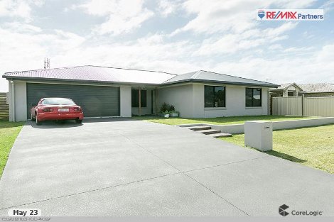 21 Yarrilee Cct, Dundowran, QLD 4655