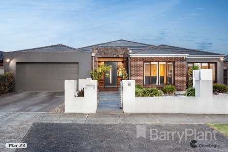 42 Ladybird Cres, Point Cook, VIC 3030