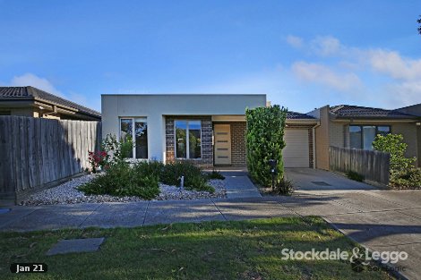 1 Wannon Way, Whittlesea, VIC 3757