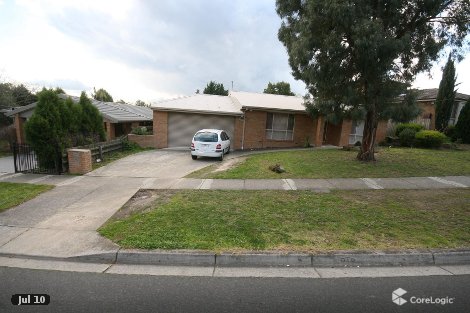 3 Langdale Dr, Croydon Hills, VIC 3136