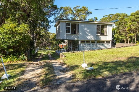 4 Rose St, Hyams Beach, NSW 2540