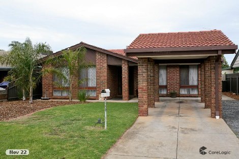 23 Parkview Ave, Salisbury Downs, SA 5108