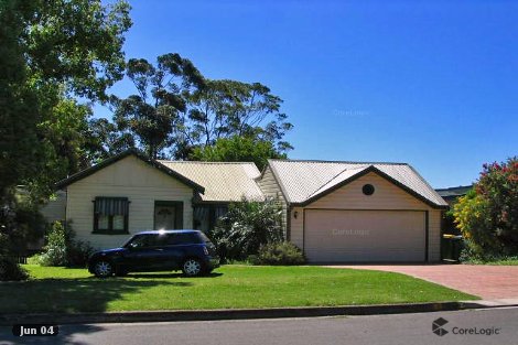 2 Monterey St, South Wentworthville, NSW 2145