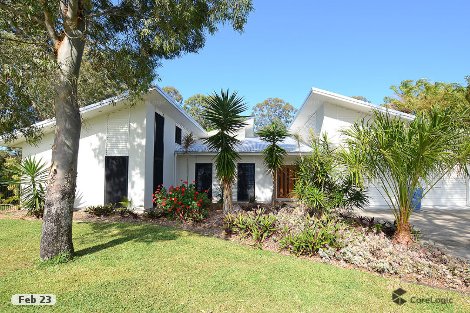 73 Eagle Beach Pde, Dundowran Beach, QLD 4655