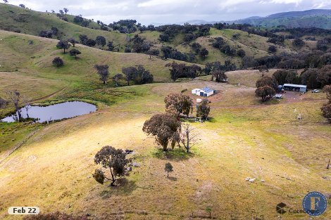 2919 Taylors Flat Rd, Reids Flat, NSW 2586