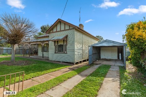 14 Reef St, Wedderburn, VIC 3518