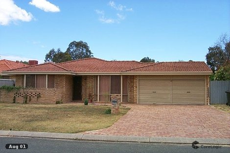 11 Boongala Cl, Karawara, WA 6152