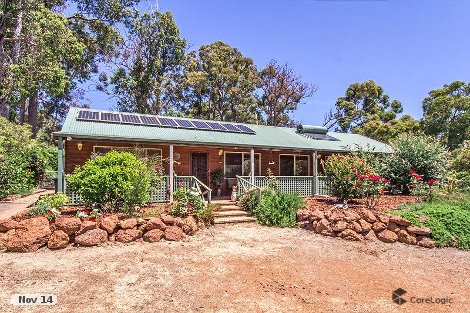 12 Mcneil Gr, Jarrahdale, WA 6124