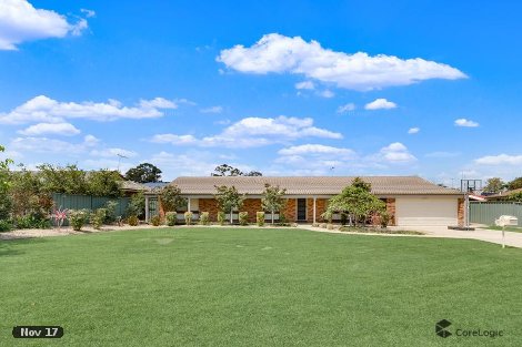 4 Cofton Ct, Werrington County, NSW 2747