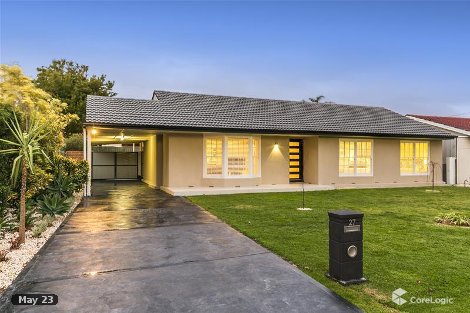 27 Windermere Ave, Novar Gardens, SA 5040