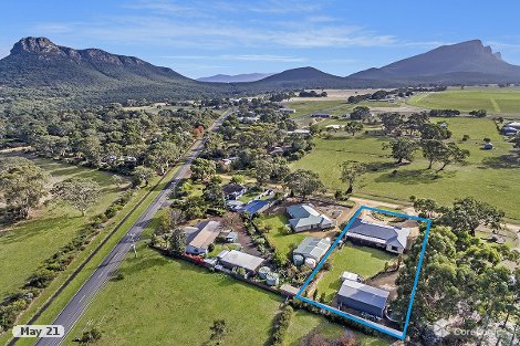 29 Woodburn St, Dunkeld, VIC 3294