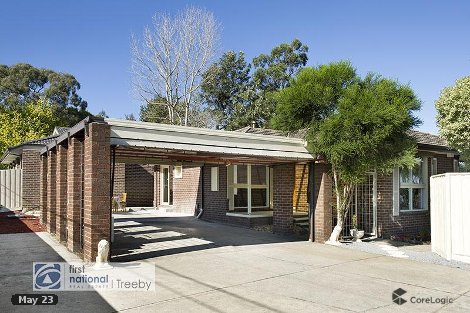 36 Maroondah Hwy, Croydon, VIC 3136