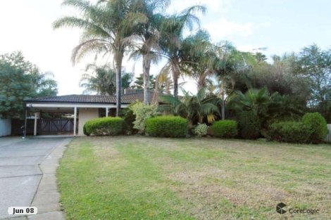 28 Hillegine Ct, Gosnells, WA 6110