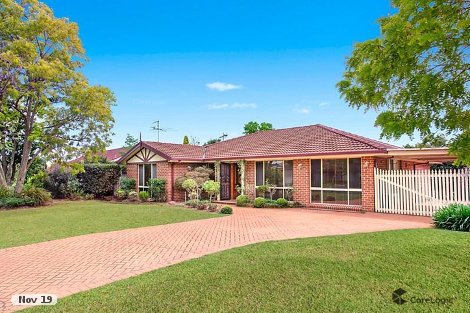 25 Valley View Dr, Narellan, NSW 2567