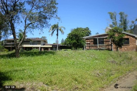 263 South Pumpenbil Rd, Pumpenbil, NSW 2484