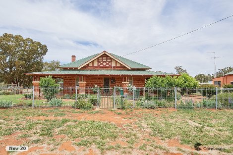 25 Cave St, Ganmain, NSW 2702