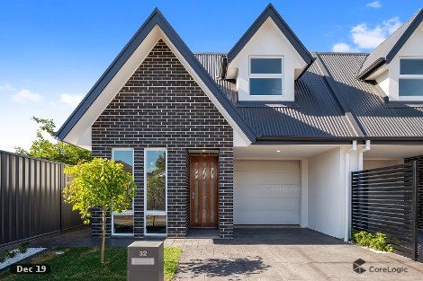 32 Flaherty Lane, Mile End, SA 5031