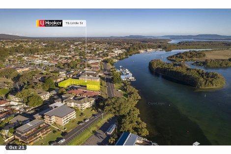 3/76-80 Little St, Forster, NSW 2428